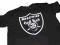 Hieroglyphics Raiders Oakland t-shirt (del, opio)