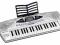 Keyboard Farfisa SK-410 - Idealny do nauki !