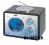 STYLOWE RADIO RETRO DATA ZEGAR AEG MR 4104 gwaran