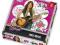 HANNAH MONTANA PUZZLE KONTUROWE TREFL 376 elem