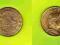 MEKSYK  5  Centavo 1970 r.