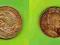 MEKSYK  5  Centavo 1963 r.