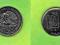 MEKSYK  10  Centavos 1993 r.