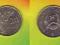 GUINE - BISSAU  20  Pesos  FAO 1977 r.