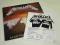 METALLICA Master Of ...+ WKŁADKA! UK 1PRESS! 2EA6