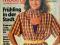 BURDA NIEMIECKA marzec 1980