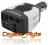 Mini przetwornica Esperanza EZ104W 12V/220-75W+USB