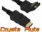 Kabel HDMI/HDMI ruchome złącze1,5m Esperanza EB111