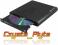 Panasonic Zew Nagrywarka Blu-Ray/DVD/CD na USB 2.0