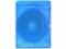 Pudełka na 1 x Blu-Ray-Niebieskie-10 sztuk TANIO