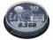 PLATINUM DVD+R DL 8,5 GB 10 szt Promocja Warszawa