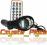 Transmiter Mp3+SD+USB+ pamięć podtrzymania Do Auta