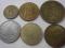 JUGOSŁAWIA- ZESTAW 6 MONET