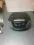 BOOMBOX ALBA CD RADIODTWARZACZ