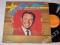 JIM REEVES The hits of jim reeves (Lp) EX-