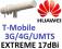 Antena EXTREME 3G/4G/UMTS do Huawei E173 i innych