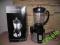 BLENDER firmy Cookworks o mocy 420W.