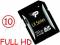 32GB Patriot LX SDHC SD Full HD Class 10 33MB Lodz