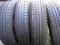 opony 155/70r14 continental 4 sztuki super stan