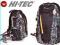 PLECAK VILLY 25 L HI-TEC rower, góry ! WYPRZEADŻ !