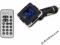 MP3 / WMA FM TRANSMITER SD/MMC +PILOT KATOWICE