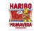 HARIBO PRIMAVERA TRUSKAWKI 200G W SUPER CENIE!!!