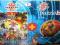 PUZZLE BAKUGAN  ball 60 + 100 - Ravensburger