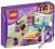 LEGO FRIENDS 3936 EMMA DESIGN STUDIO PROJEKTOWE