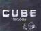 Cube Trylogia DVD