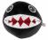 Super Mario Bros maskotka pluszowa Chain Chomp HIT