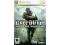 CALL OF DUTY 4 MODERN WARFARE  XBOX 360 GRA