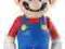 Super Mario Bros. piękna figurka Mario 12 cm HIT