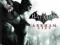 BATMAN ARKHAM CITY PO POLSKU NOWA FOLIA KATOWICE