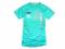 ASICS _____ WOMENS PRO RUNNING THERMO TEE ______ S