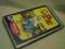 THE SIMPSON GAME PSP SONY GRA