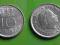 Holandia 10 centów 1965 r .........(279)