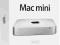 Apple Mac Mini 1TB Serwer 2,66GHz PL/EU Nowy !