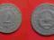 Jugosławia 2 dinar 1972 r.........(1060)