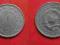 Jugosławia 1 dinar 1981 r.........(1056)