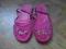 Klapki roz.33-34