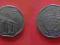 Kuba, 5 centavos, 1996 r..........(1135)