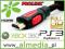 Kabel HDMI Prolink 2m 1.4 Full HD XBOX PS3 N CL828