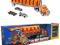 HOT WHEELS Super ciężarówka + 3 autka P9398 nowe!!