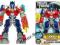 TRANSFORMERS OPTIMUS PRIME HASBRO FIGURKA 26 cm