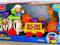 FISHER PRICE muzyczny pociag zoo LITTLE PEOPLE