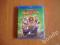MADAGASKAR 2 na BLU-RAY  CENA--OKAZJA--NOWY--FOLIA