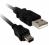 LA3 KABEL USB - USB mini FOTO / MP3/MP4 1.8m F-VAT