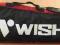 NOWY TERMOBAG Wish RAKIETY TENIS SQUASH BADMIN W-A