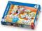 DUŻE PUZZLE DISNEY 24EL MAXI TREFL DUŻO WZORÓW !