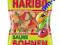 HARIBO ŻELKI  KWAŚNE WESOŁE FASOLKI 200  G AM-MI